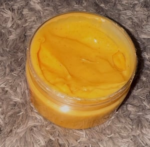 Pgi Turmeric Scrub
