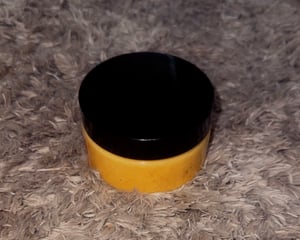 Pgi Turmeric Scrub