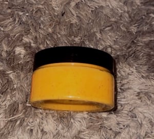 Pgi Turmeric Scrub