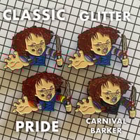 Image 4 of Killer Dolls