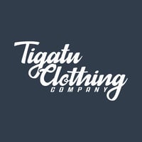 Image 2 of Tigatu Clothing Co. Women's Muscle Tank - Antique Denim