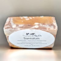 Image 2 of Santalum Bar Soap