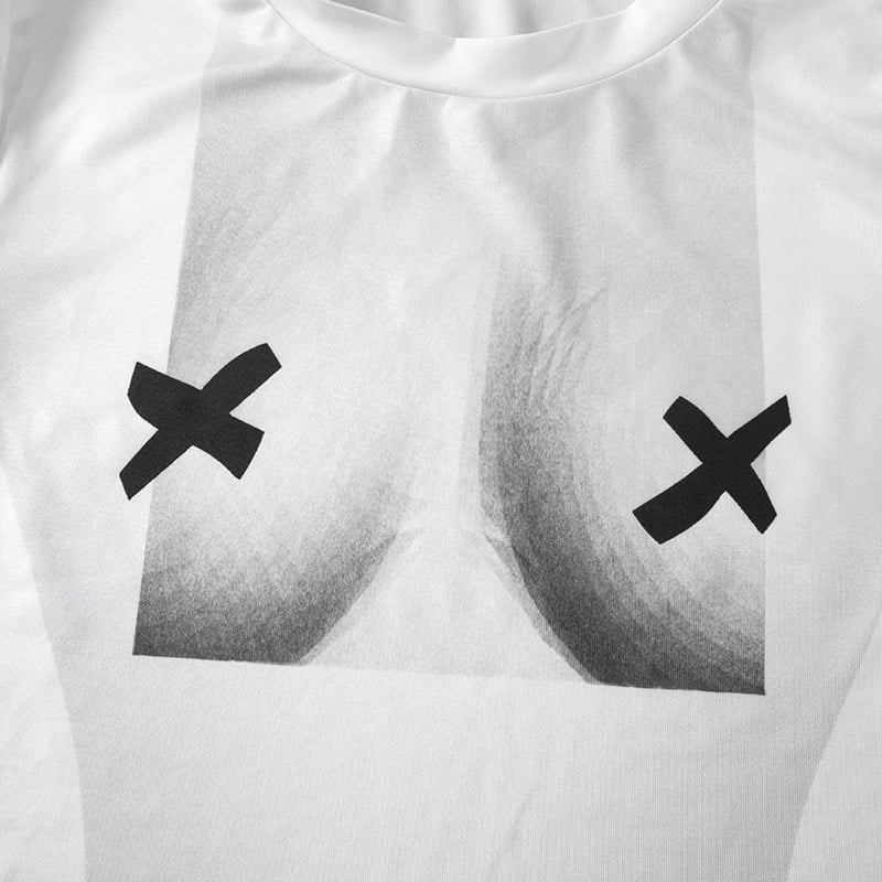 Image of X RATED TEE