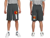 YST355 Youth Shorts