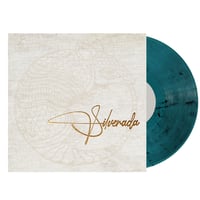 PRE-ORDER: STANDARD VINYL Silverada 'Silverada' Album (6/28)