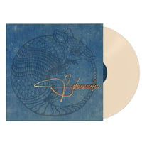 SPECIAL EDITION 'Denim Dan' COVER + BONE VINYL Silverada 'Silverada' Album (6/28)