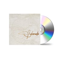 PRE-ORDER: CD Silverada 'Silverada' Album (6/28)