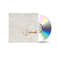 CD Silverada 'Silverada' Album (6/28)