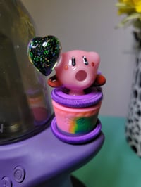Image 4 of Cropal Kirby Heart Joystick (New Proxy, 3DXL 3D)