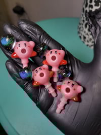 Image 5 of Cropal Kirby Heart Joystick (New Proxy, 3DXL 3D)