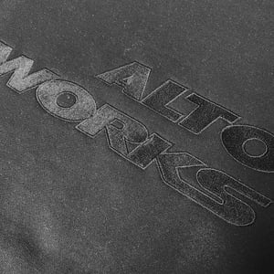 Image of Suzuki Altoworks Crewneck
