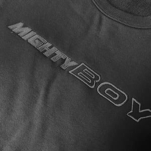 Image of MightyBoy Crewneck