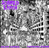 Scared Earth - Death Comes Tumbling Down (12' LP)