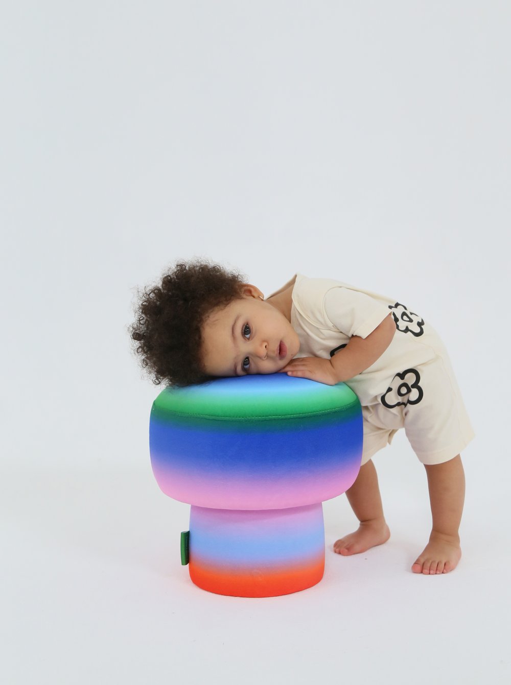 Image of Sprout Toadstool - Pre Order