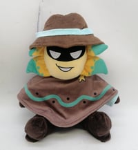 Image 1 of Starlo Plushie