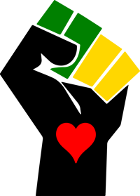 ONE LUV T-SHIRT