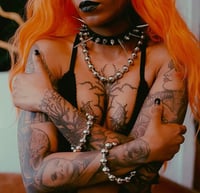 Image 4 of Generation NOWHERE Extreme Ball Chain Collection