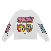 Image 1 of ETERNAL LIFE LONG-SLEEVE