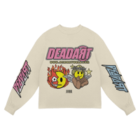 Image 2 of ETERNAL LIFE LONG-SLEEVE