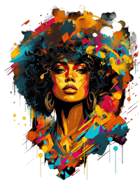 GLOW T-SHIRT