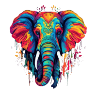 MAJESTIC EL T-SHIRT