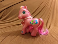Image 1 of Sweet Summertime - 2003 Euro Release - G3 My Little Pony
