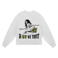 Image 2 of DON’T SAVE HER LONG-SLEEVE