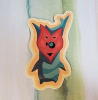 Image 2 of Korok Sticker