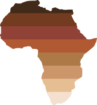 SHADES OF AFRICA HOODIE