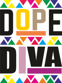 DOPE DIVA HOODIE
