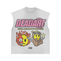 Image 2 of ETERNAL LIFE TANK