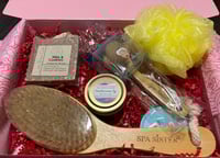 Spa Gift Box for Women 
