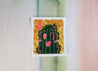 Image 2 of Pickle My Emotions Stickers Set