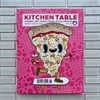 Kitchen Table #6: The Pizza Issue