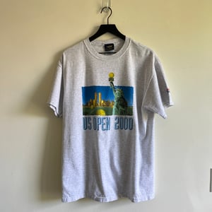 Image of 2000 US Open T-Shirt