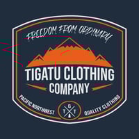 Image 2 of "Explorer" Women's Tee - Midnight Navy