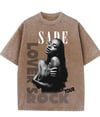 Artmatic- Vintage Sade Tour T-shirt 2001