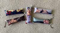 Image 5 of [PRE-ORDER] Assorted Dakimakura/Body Pillow Case & Keychain