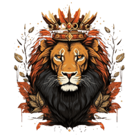 KING HOODIE