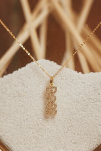 Image 2 of Boss Necklace