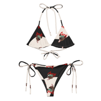 Image 1 of HYENA SWIM SUIT