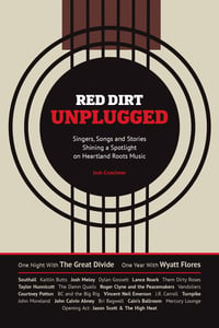 Image 3 of Red Dirt Unplugged: Book Plus Red Dirt Relief Donation and Early E-Book Access