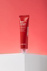 Image 2 of MEDI-PEEL Red Lacto Collagen Wrapping Mask 70 ml