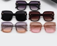 Image 1 of Chanel Sunglasses