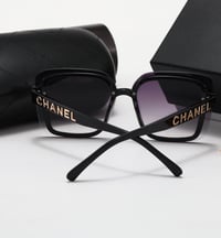 Image 3 of Chanel Sunglasses