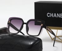 Image 2 of Chanel Sunglasses