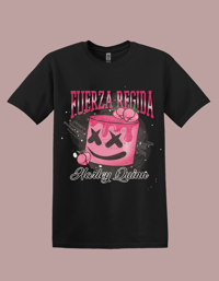 Harley Quinn Shirt🍓