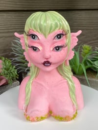Image 1 of Mossy Green Nymph
