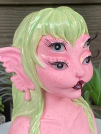 Image 3 of Mossy Green Nymph