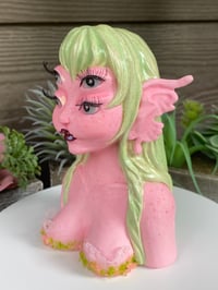 Image 2 of Mossy Green Nymph